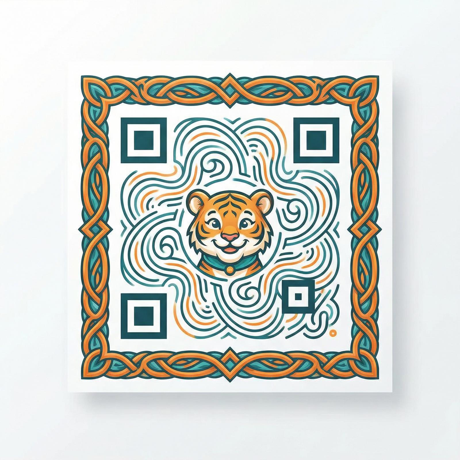 海角公众号二维码